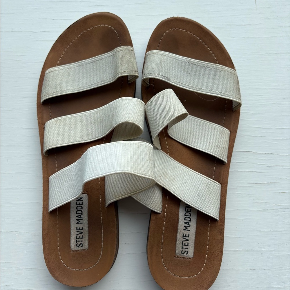 Steve Madden Sandals